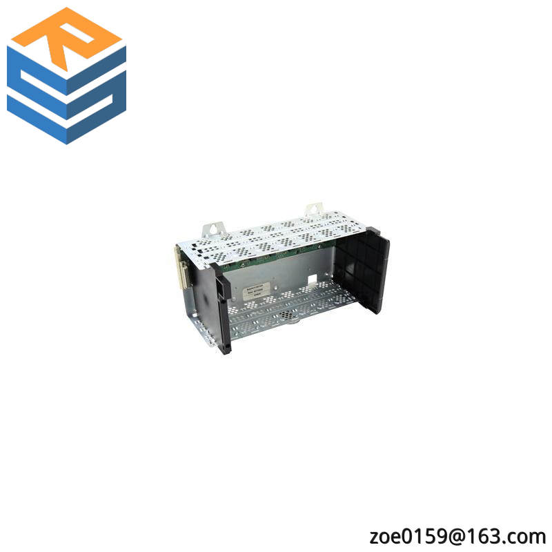 AB 1756-A7/C ControlLogix 7 Slots Chassis