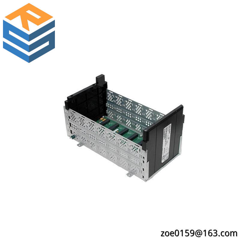 AB 1756-A7 PLC CHASSIS