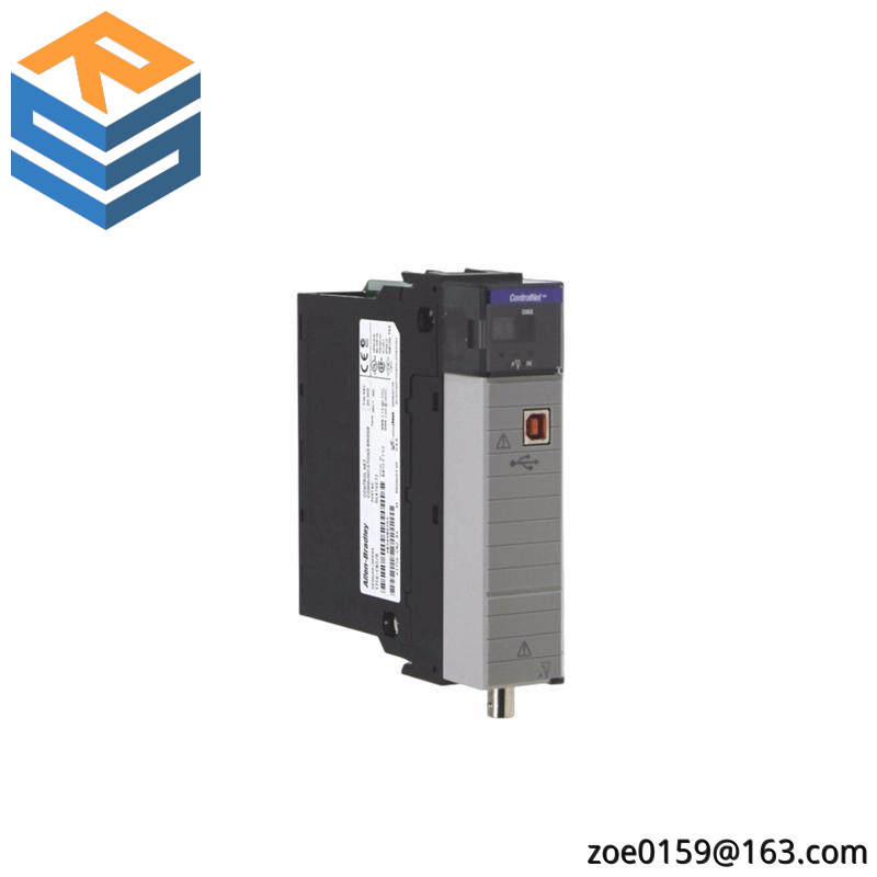 AB 1756-CN2 COMMUNICATIONS MODULE
