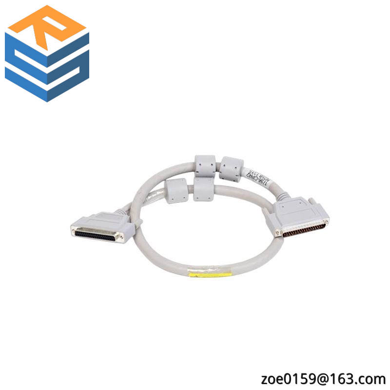 AB 1756-CPR2 REDUNDANT POWER SUPPLY CABLE
