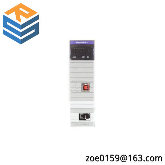 AB 1756-EN2T/C 46561281 ControlLogix EtherNet/IP bridge Module