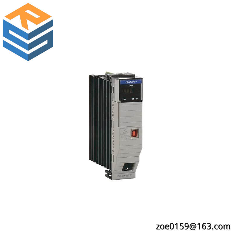 AB 1756-EN2TSC COMMUNICATIONS MODULE