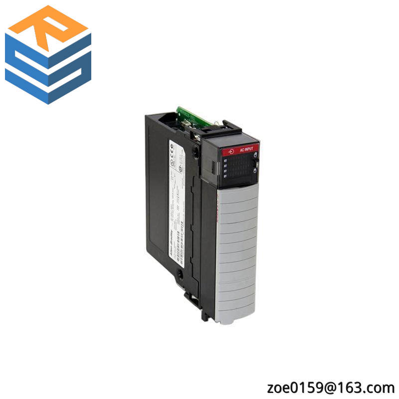 AB 1756-IA32 INPUT MODULE