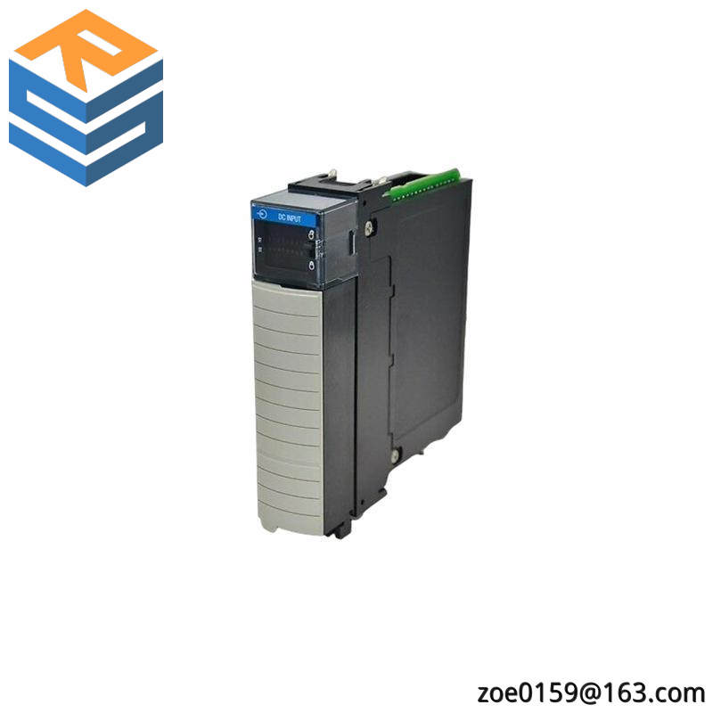 AB 1756-IB16 INPUT MODULE