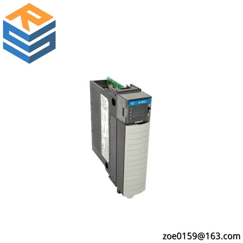 AB 1756-IB16D INPUT MODULE