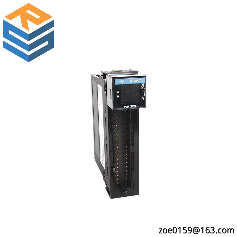 AB 1756-IB16IF INPUT MODUAL