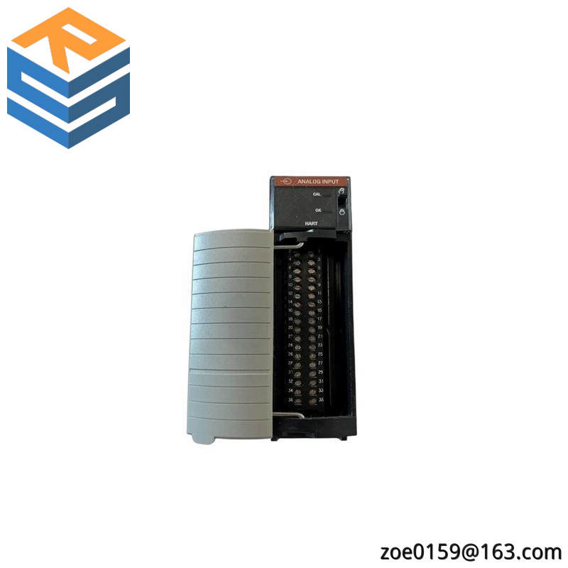 AB 1756-IF16H ANALOG INPUT MODULE