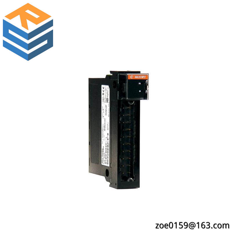 AB 1756-IF6I INPUT MODULE