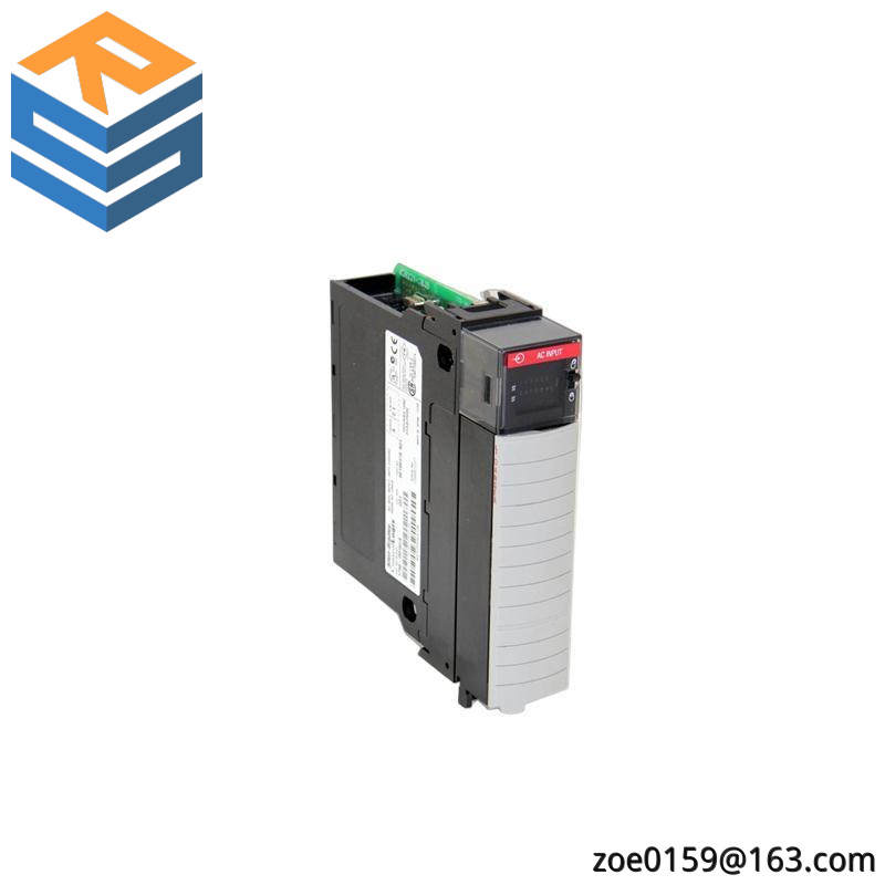 AB 1756-IM16I INPUT MODULE