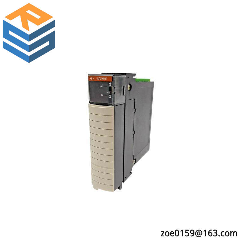 AB 1756-IR6I INPUT MODULE