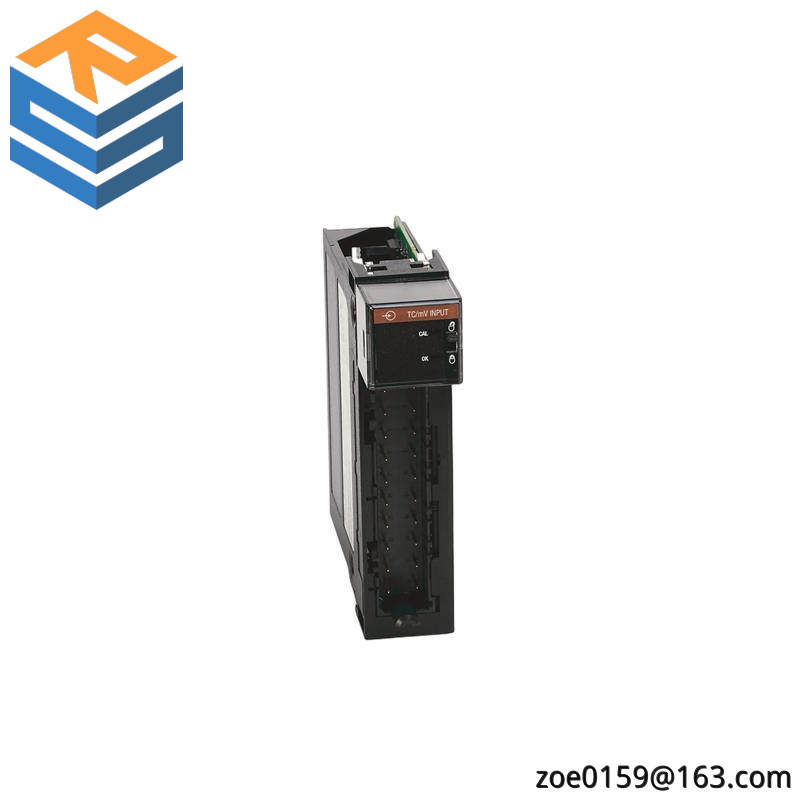 AB 1756-IT6I2 ANALOG INPUT MODULE