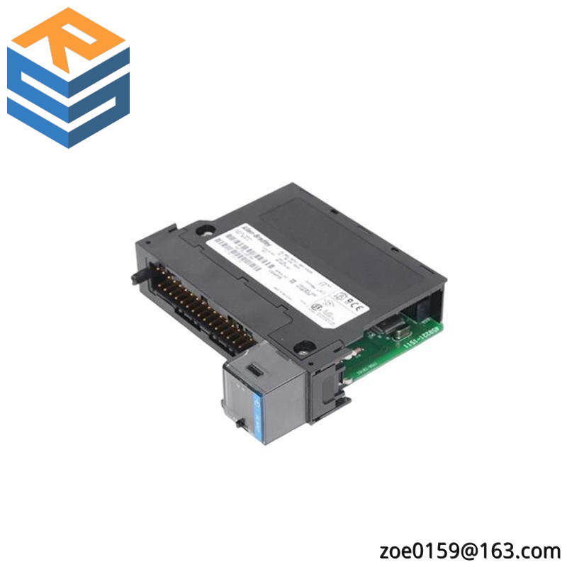 AB 1756-IV16 INPUT MODULE