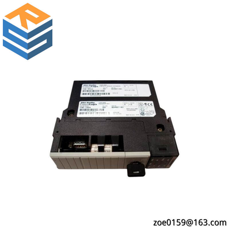 AB 1756-L55M14 MEM BOARD