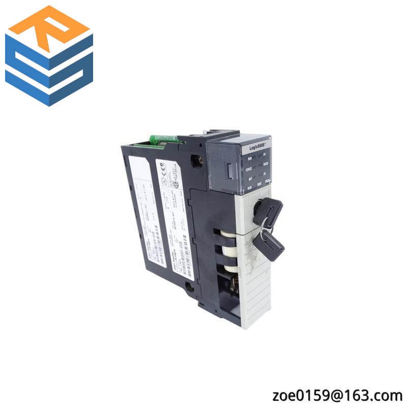 AB 1756-L55M24 CONTROLLOGIX