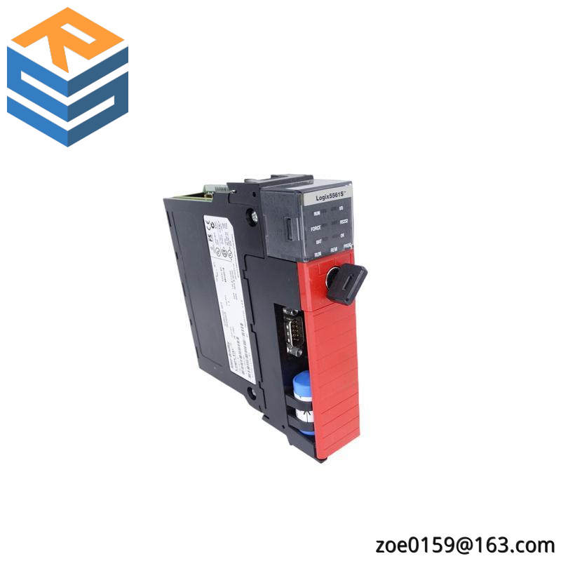 AB 1756-L61S PROCESSOR