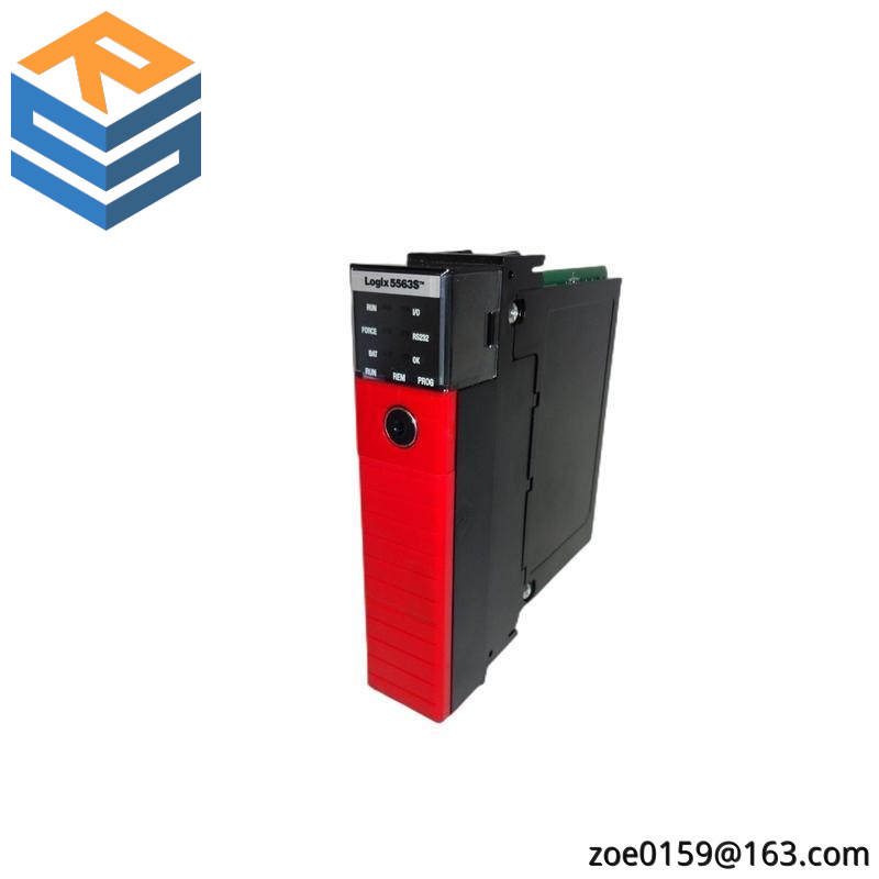 AB 1756-L63S CONTROLLER