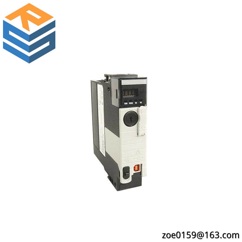 AB 1756-L64 CPU MODULE