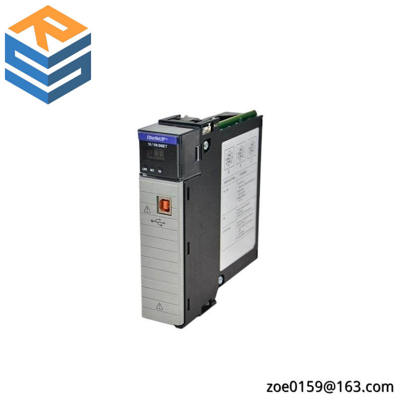 AB 1756-L65 CPU CONTROLLER