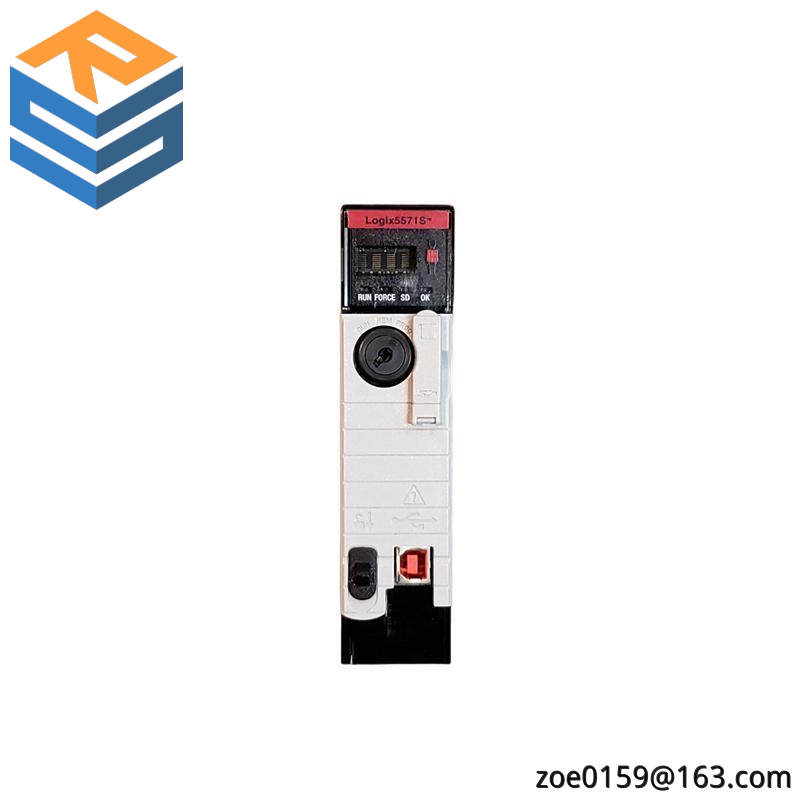 AB 1756-L71S SAFETY MEMORY