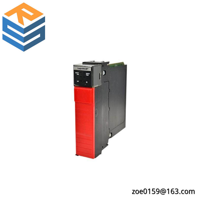 AB 1756-LSP SAFETY PARTNER MODULE