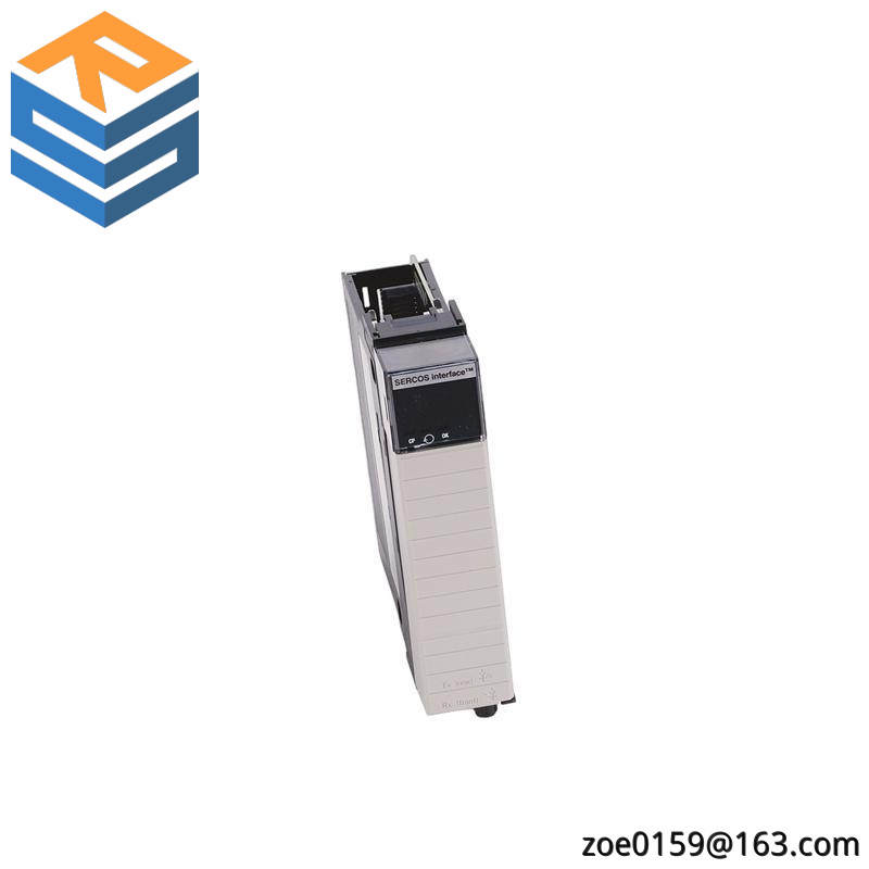 AB 1756-M08SE INTERFACE SERVO MODULE