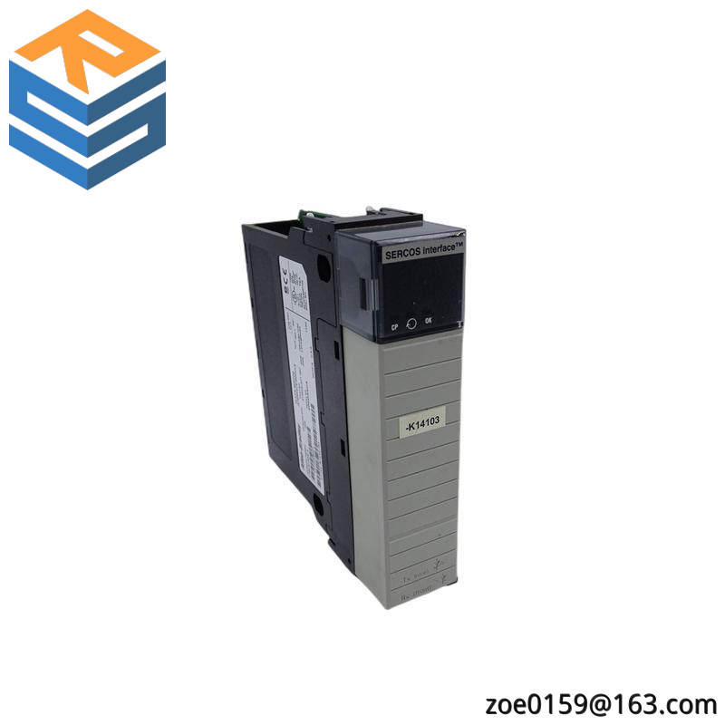 AB 1756-M16SE INTERFACE MODULE