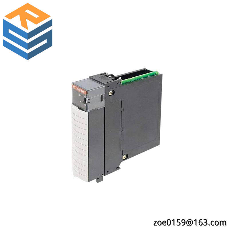 AB 1756-OA8E OUTPUT MODULE