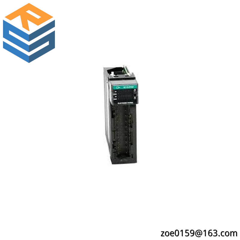 AB 1756-OB16E/A ControlLogix 16 Point D/O Module