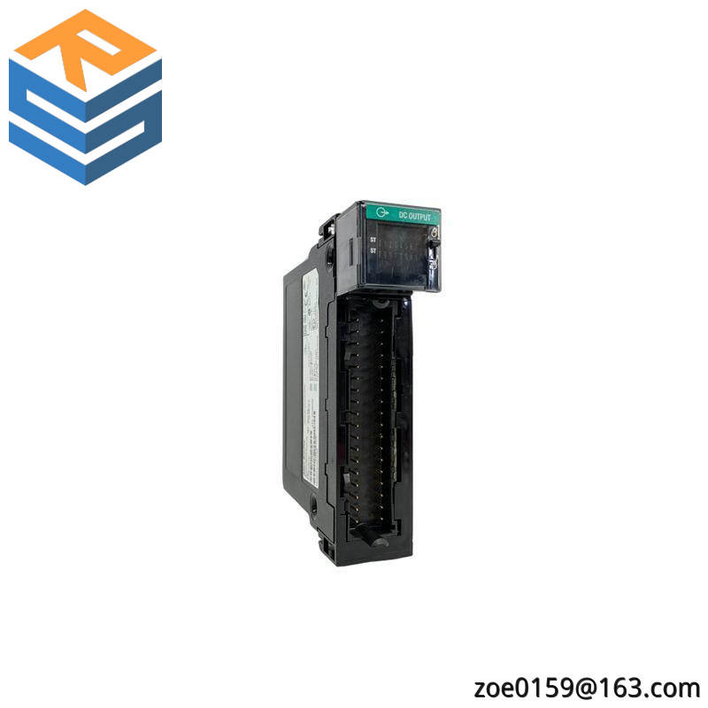 AB 1756-OB16I I/O MODULE