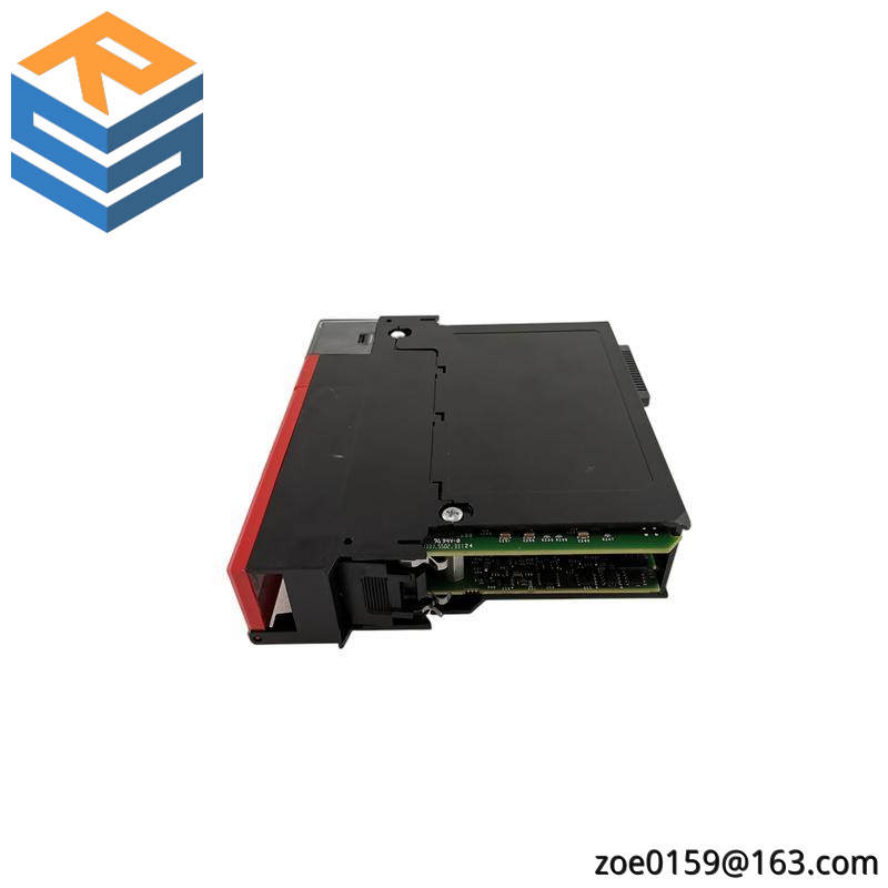 AB 1756-OB16IEF CONTROLLOGIX