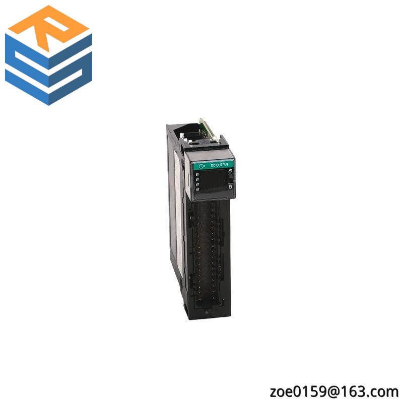 AB 1756-OB32 I/O MODULE