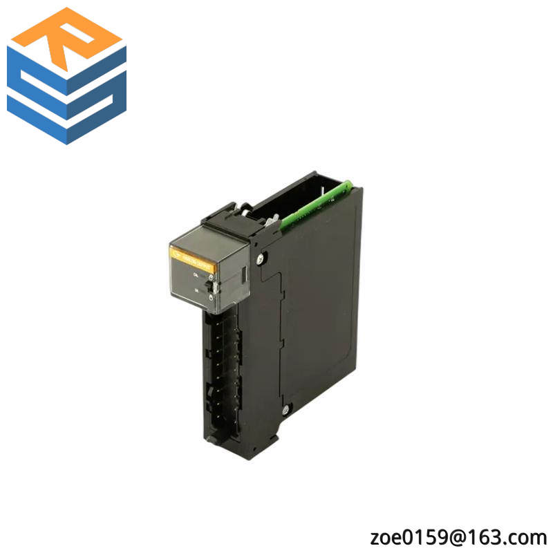 AB 1756-OF6VI OUTPUT MODULE