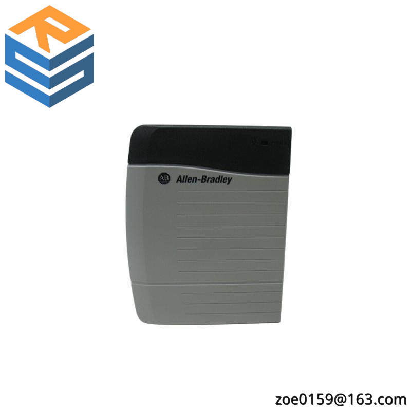 AB 1756-PA50 POWER SUPPLY