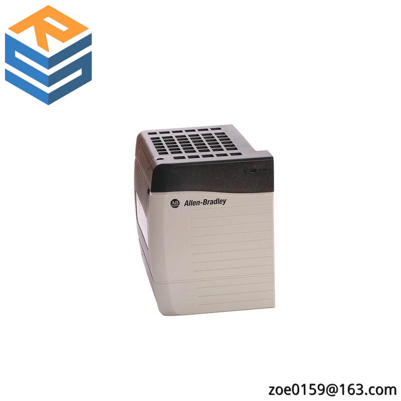 AB 1756-PA72/C PLC POWER SUPPLY