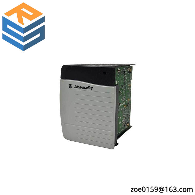 AB 1756-PA75 POWER SUPPLY