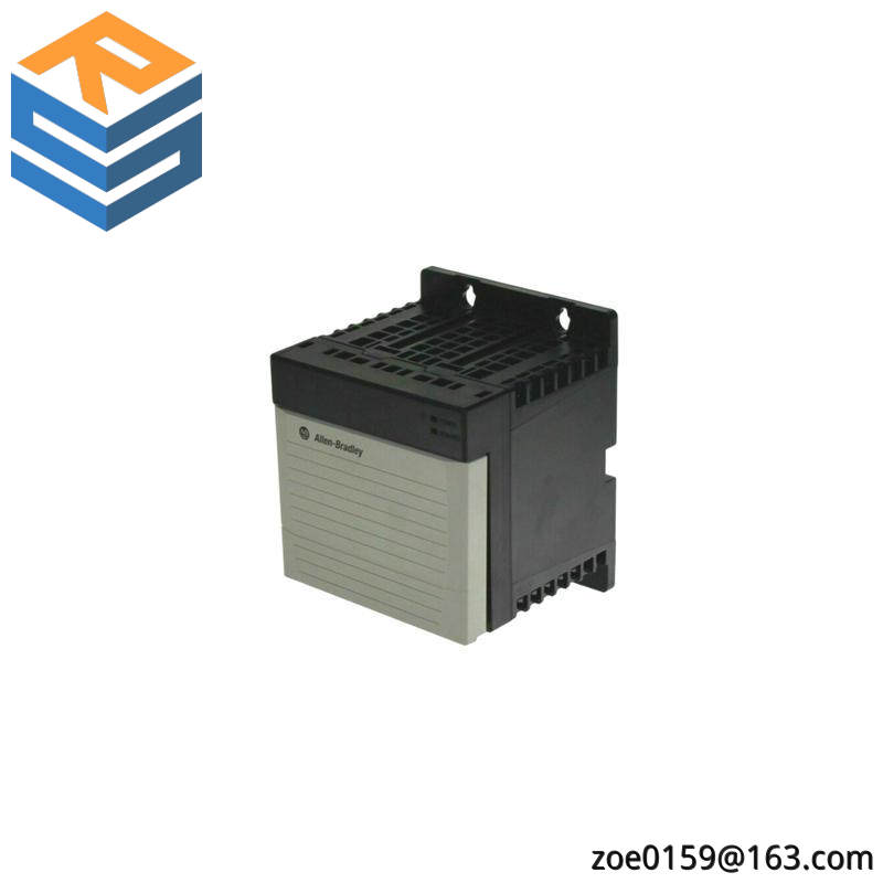 AB 1756-PA75R POWER SUPPLY
