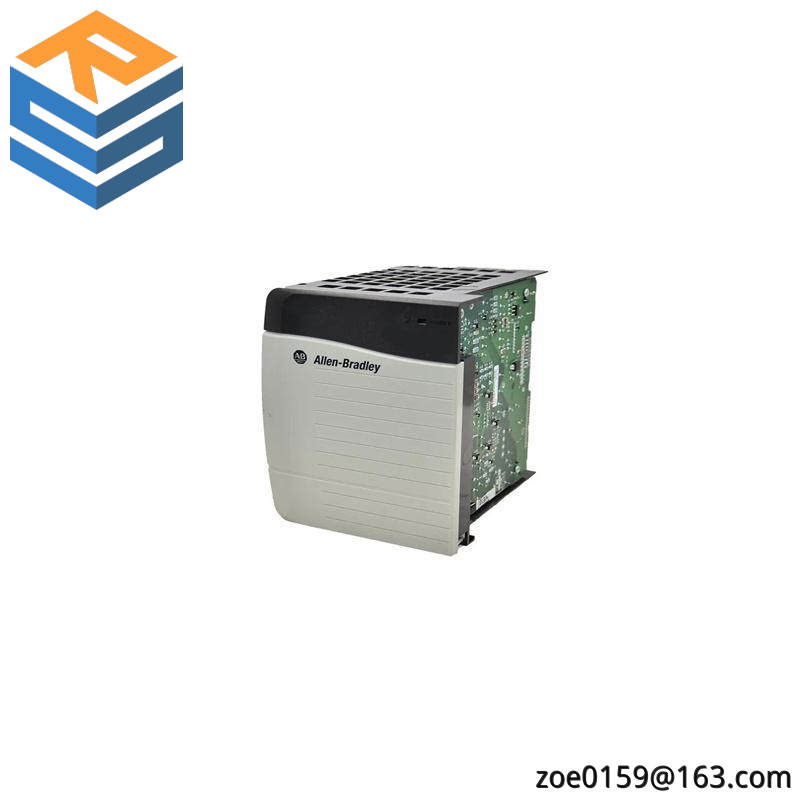 AB 1756-PB72/C Power Supply