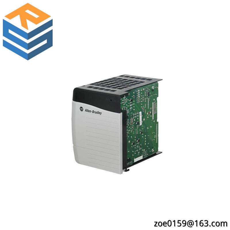 AB 1756-PB75 POWER SUPPLY