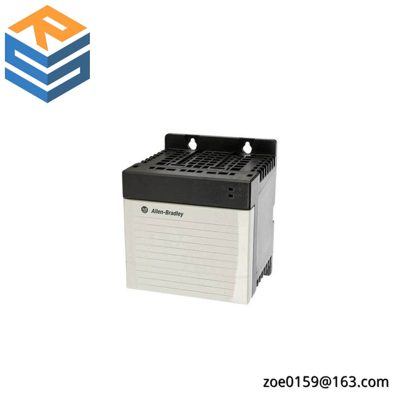 AB 1756-PB75R CONTROLLOGIX