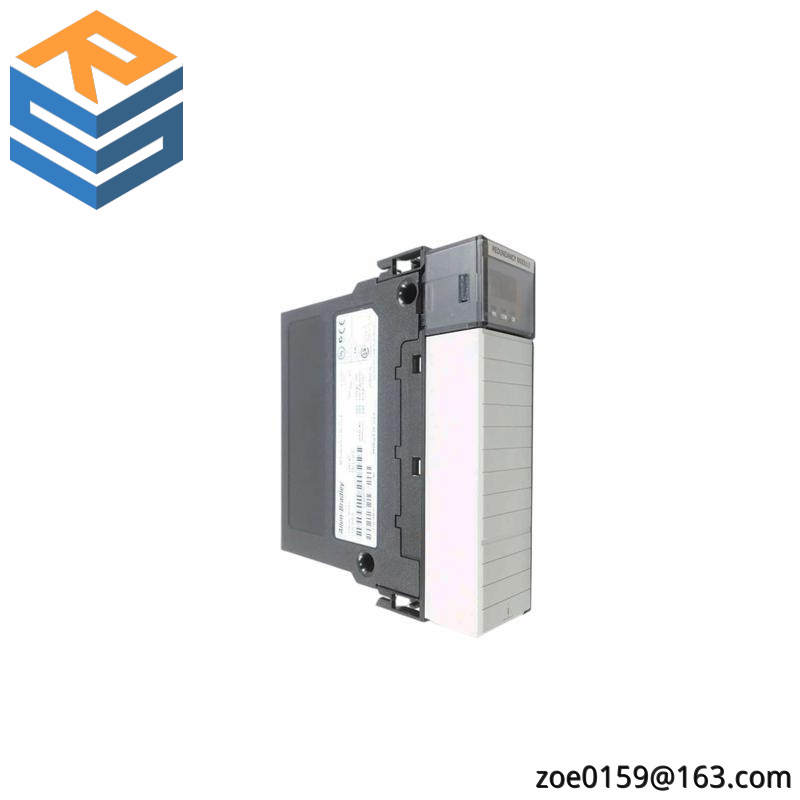  1756-RM Redundancy Module