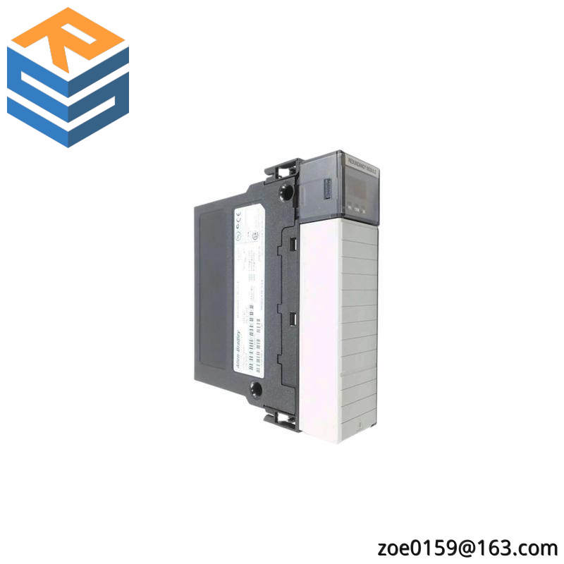 AB 1756-RM REDUNDANCY MODULE