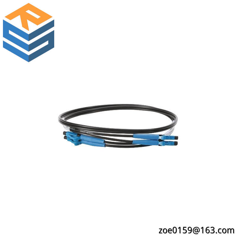 AB 1756-RMC3 FIBER OPTIC