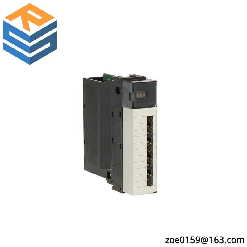 AB 1756-SIM OUTPUT MODULE