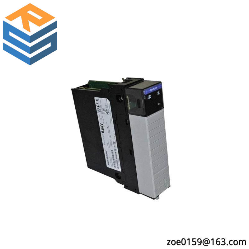 AB 1756-SYNCH COMMUNICATIONS MODULE