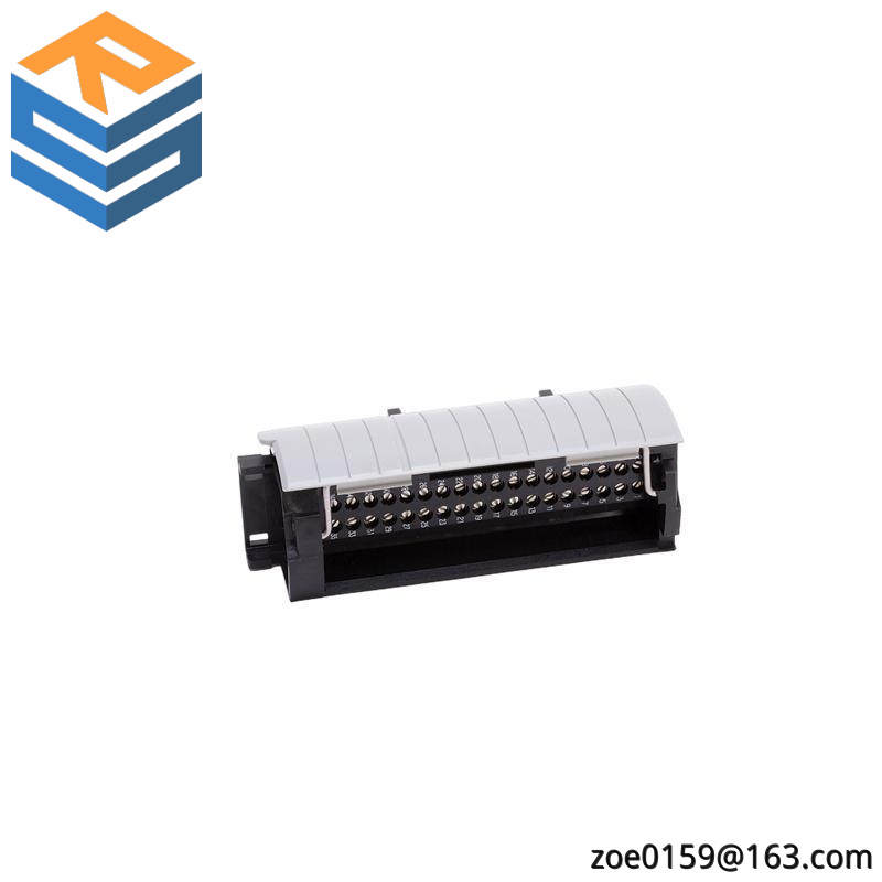 AB 1756-TBCH TERMINAL BLOCK