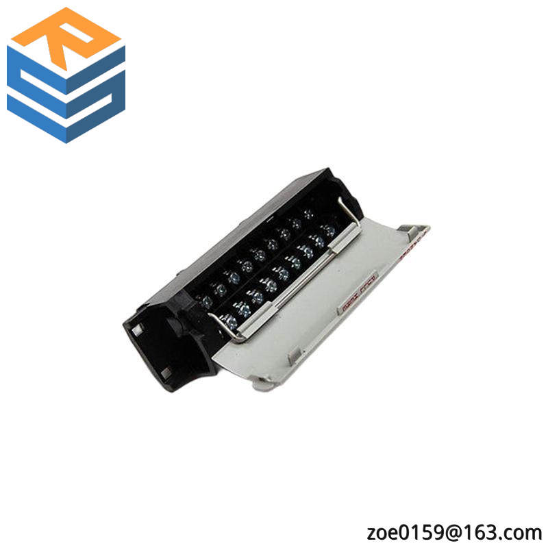 AB 1756-TBNH TERMINAL BLOCK