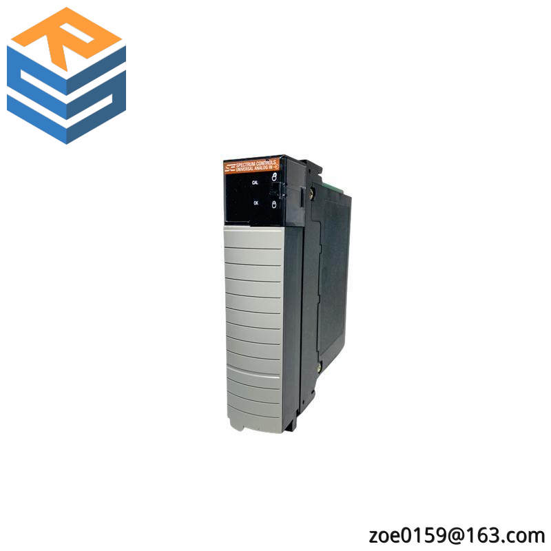 AB 1756SC-IF8U INPUT MODULE