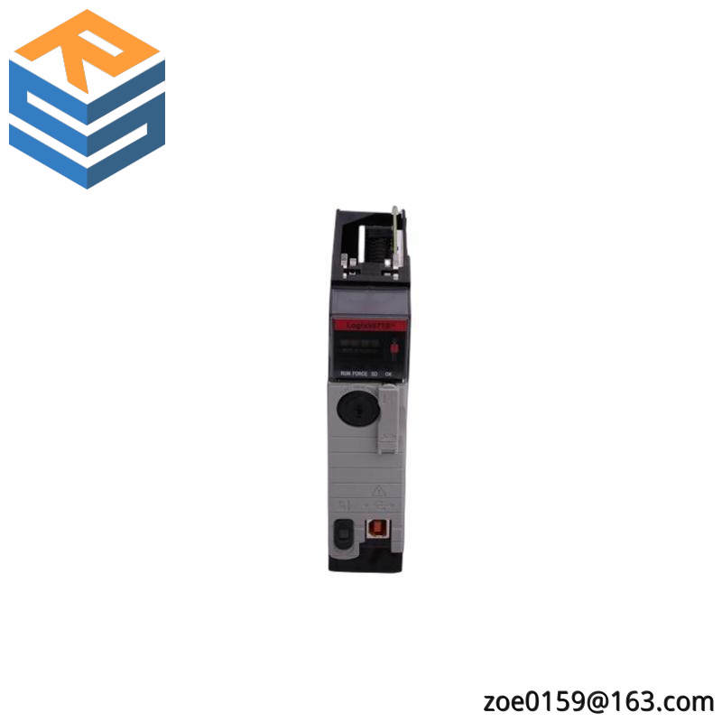 AB 1757-FIMRTP INTERFACE MODULE