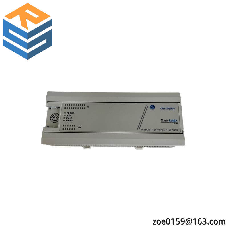 AB 1761-L32BBB LOGIC CONTROLLER