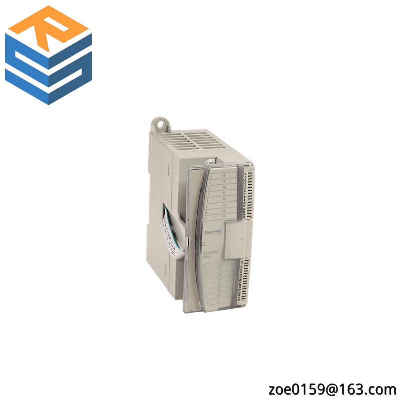 AB 1762-OW16 OUTPUT MODULE